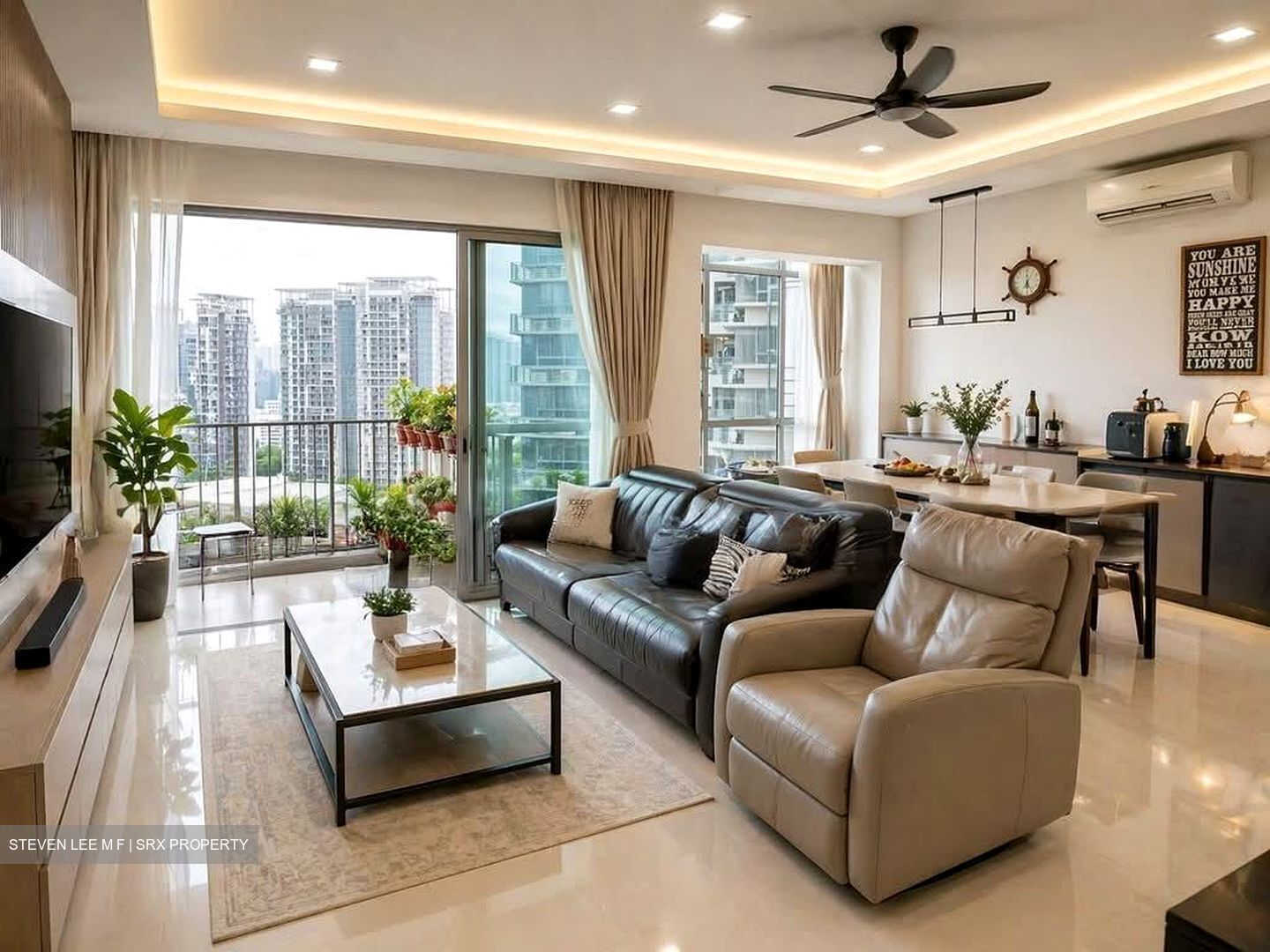 One Saint Michael's (D12), Condominium #550086061